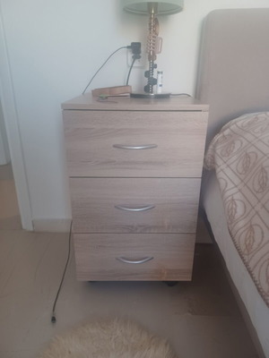 Nightstand like new