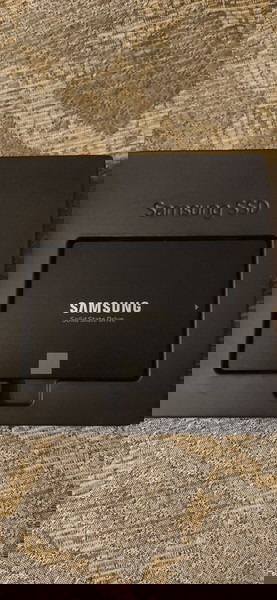 ΕΣΩΤΕΡΙΚΟΣ ΣΚΛΗΡΟΣ ΔΙΣΚΟΣ SAMSUNG 850 EVO 500GB