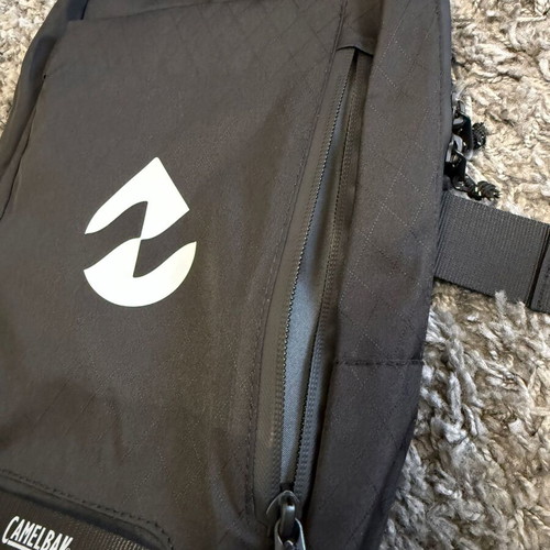 Camelbak backpack new, black