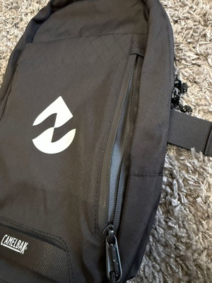 Camelbak backpack new, black
