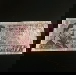  Βελγιο 100 framcs 1972