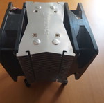 XILECNE Socket 1155 CPU cooler used