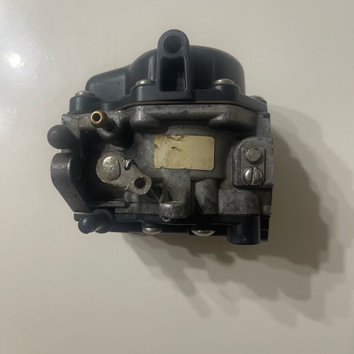 Johnson-Evinrude 15HP Carb carburetor like new