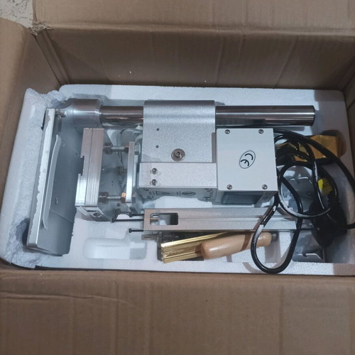 Zonesun ZS-100B hot foil stamping machine new