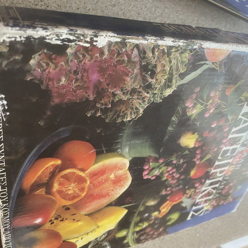 The Family Circle The Great Encyclopedia of Cooking 2 Volumes like new