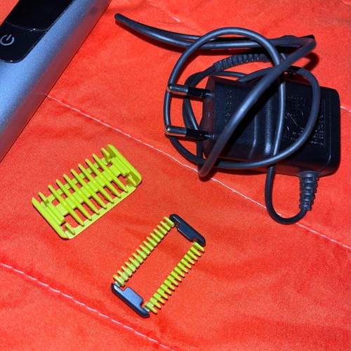 Philips OneBlade Pro Face and Body Trimmer