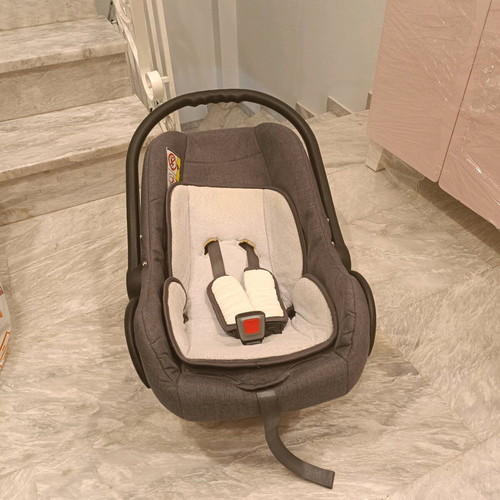 Coletto 3-in-1 multifunctional stroller used in excellent condition