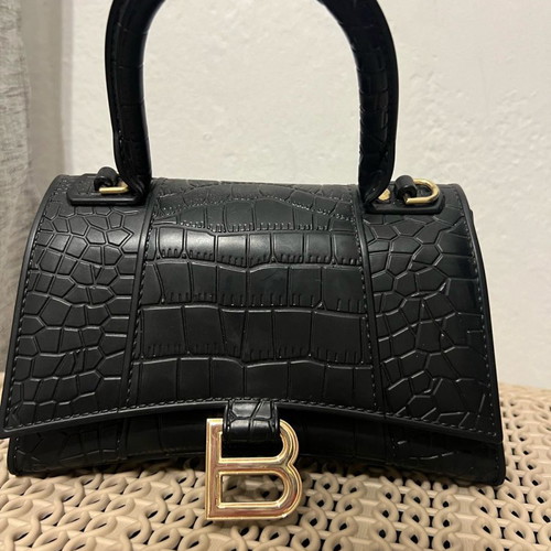 Bag unused