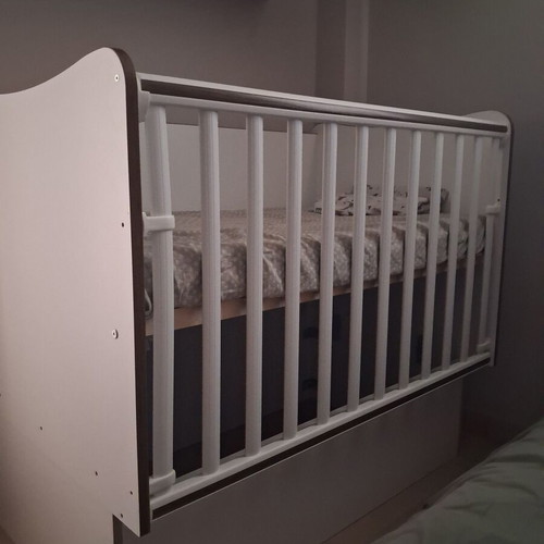 Lorelli children's bed