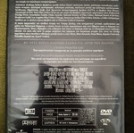 Schindler's List DVD, action adventure, subtitles