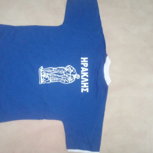 Children's T Shirt Iraklis Thessaloniki like new