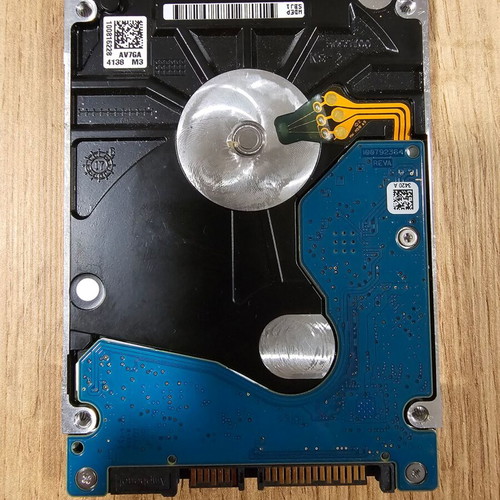 Seagate FireCuda Compute ST1000LX015 1TB 2.5 inch HDD used
