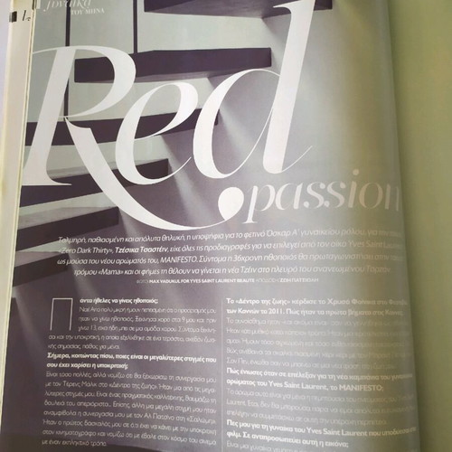 Celebrity Magazine Issue 115 May 2013