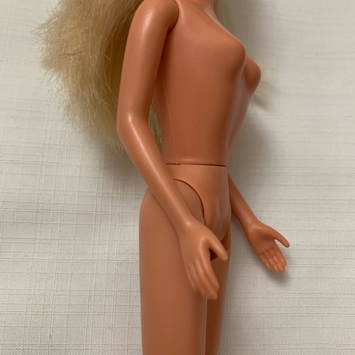 Steffi Love doll Simba like new