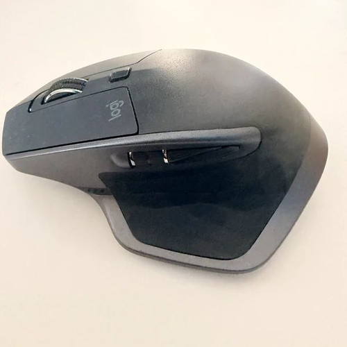 Logitech MX Master 2s used mouse