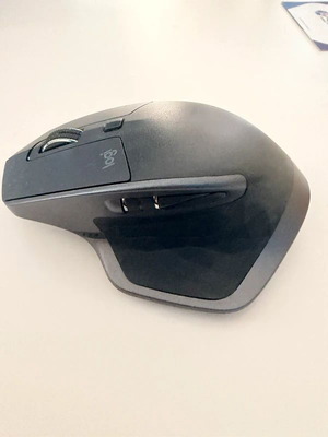 Logitech MX Master 2s used mouse