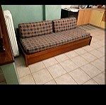  Καναπές -κρεβάτι