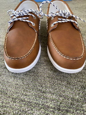 Παπούτσια ιστιοπλοΐας Sebago Jackman καινούργια, νούμερο 44