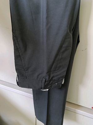 Military uniform pants used, good condition
