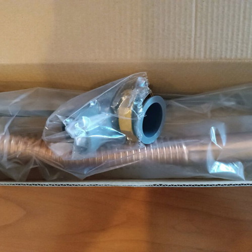 Automatic bath valve new