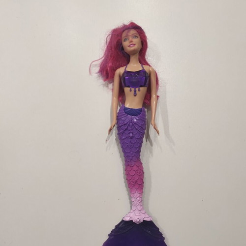 Shopkins, Mattel, DeAgostini, Disney dolls used in excellent condition