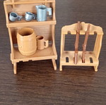 Playmobil Western set used