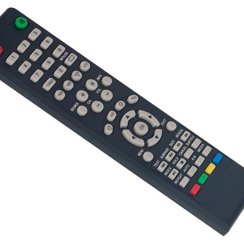 Allimity remote control for Akai and Qbell TVs new