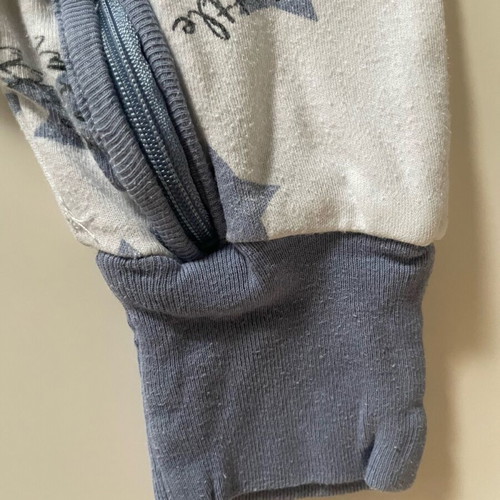 Baby bodysuit like new for 1-3 months