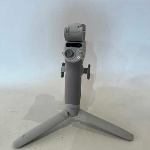 Smartphone Gimbal Stabilizer DJI Osmo Mobile SE like new