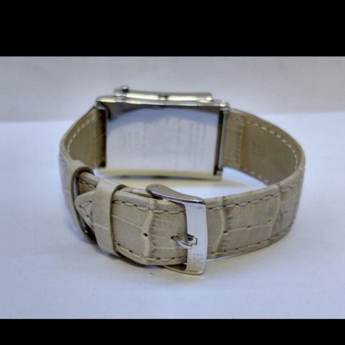 Rotary Elite Reverso new quartz watch with dual time zones