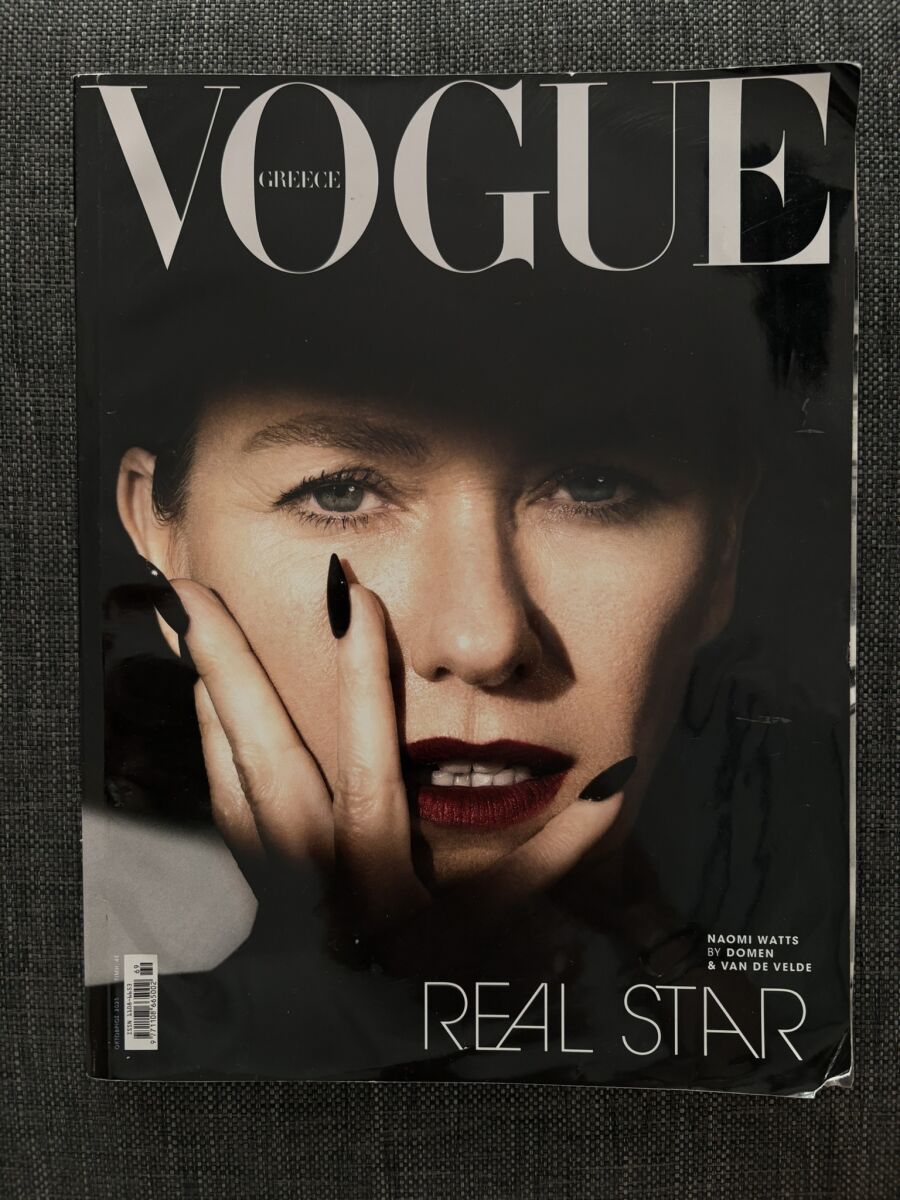 vogue