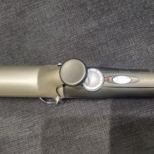 Remington Professional Hair Curler like new for large curls