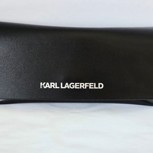 Karl Lagerfeld Pink Sunglasses new