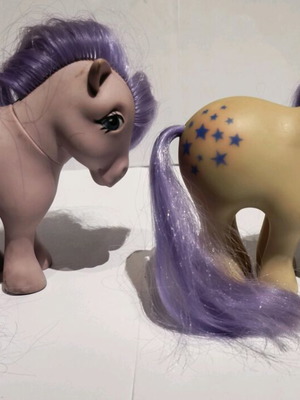 2 small my ponies