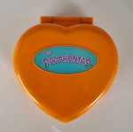 Polly Pocket Pocahontas μεταχειρισμένο του 1995