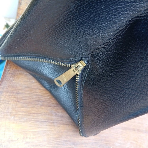 Olympic Airways Hand Bag vintage, like new from 1970s
