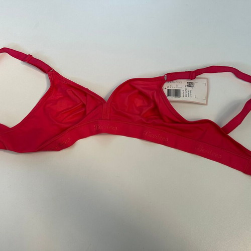 Beedes pink bra new, size 70D