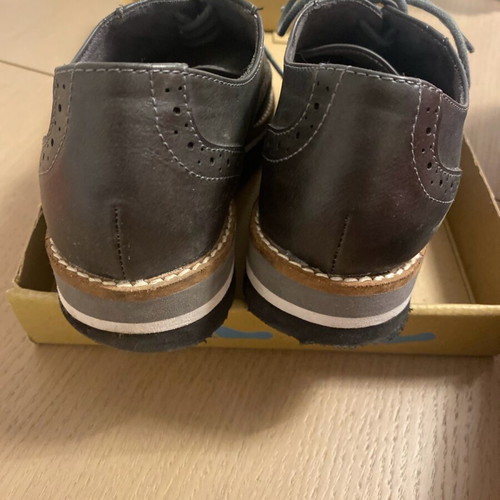 Shoes size 38 like new