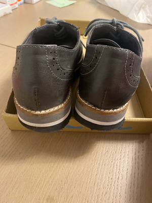 Shoes size 38 like new