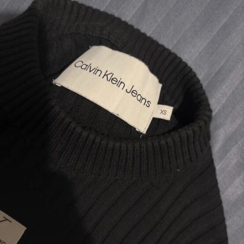 Calvin Klein blouse like new, size XS