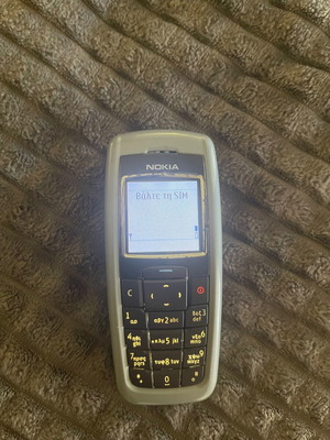 Nokia 2600