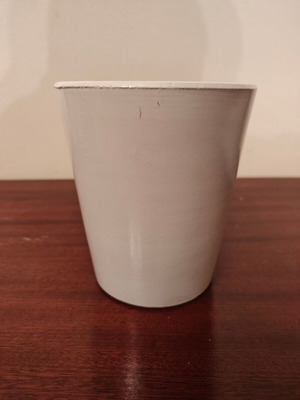 Small vase used