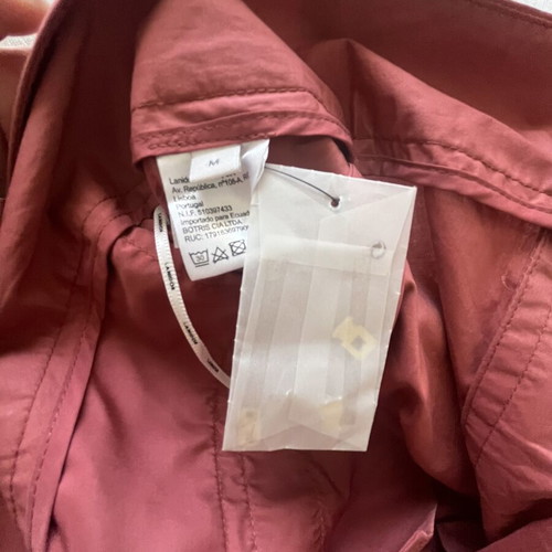 Lanidor cotton pants size M new, unworn