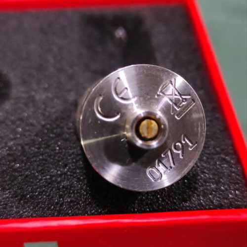 SQuape A[rise] RTA 22mm MTL by StattQualm like new