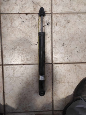 Bilstein rear shock absorber for VW Golf 4 '98-'04 used