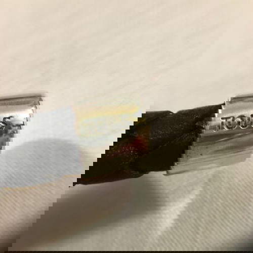 TOUS Silver TS Bracelet