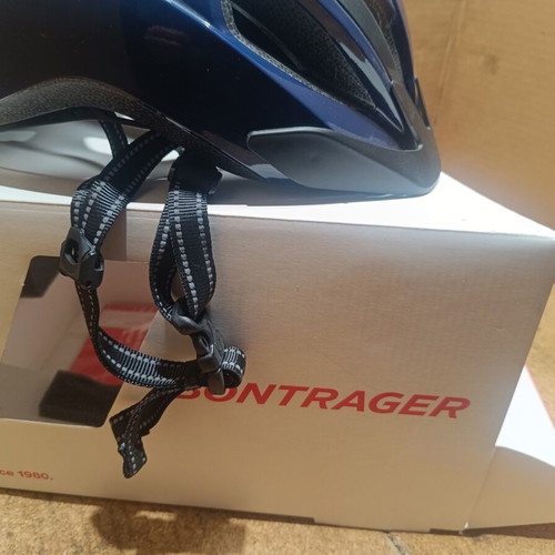 Bontrager Bicycle Helmet new, size S/M
