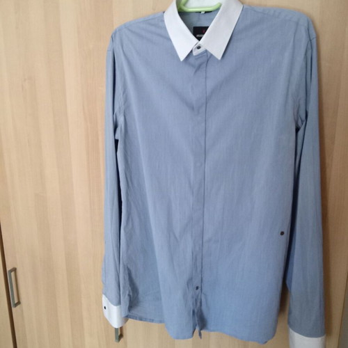 Drago & Rado shirt like new, size L