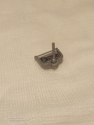 Playmobil Ghostbusters accessory like new