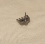 Playmobil Ghostbusters accessory like new